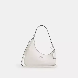 Twisted Teri Shoulder Bag