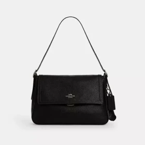 Etta Flap Bag