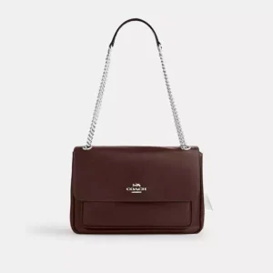 Elodie Crossbody Bag