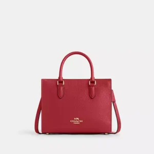 Maggie Small Tote Bag - IMDN8