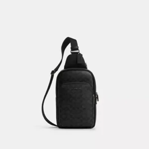 Ethan Pack In Signature Canvas