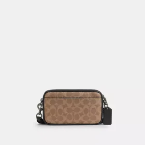 Jayden Crossbody Bag In Signature Canvas - QBNRX