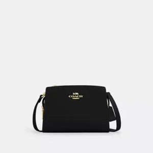 Gia Crossbody Bag - IMBLK