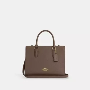 Maggie Small Tote Bag - IMV2R