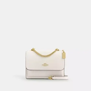 Mini Klare Crossbody Bag - IMCHK