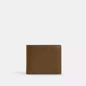 3-In-1 Wallet