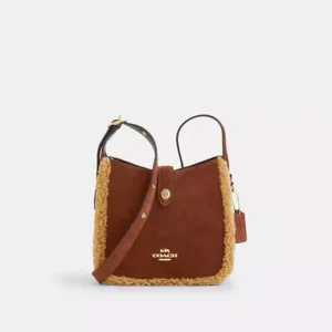 Hadley Mini Crossbody Bag