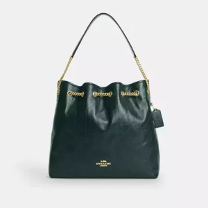 Evelyn Shoulder Bag - IMCEH