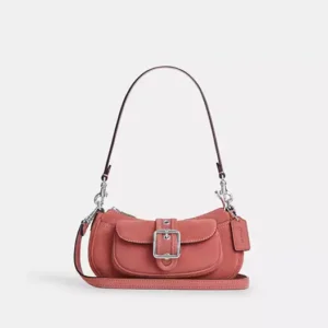Ashton Mini Shoulder Bag - SVPK