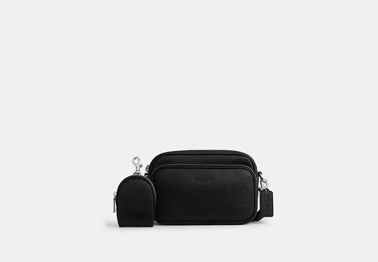 Finlay Crossbody Bag