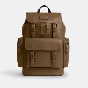 Sprint Backpack - QBGRN