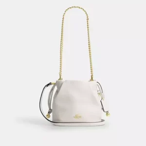 Faye Mini Drawstring Bag - IMCHK