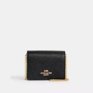 Mini Wallet On A Chain