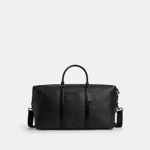 Trekker Bag 52 In Signature Canvas