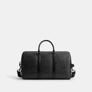 Venturer Bag In Signature Canvas