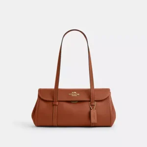 Bridget Flap Shoulder Bag