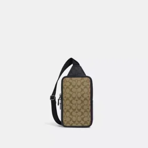 Sullivan Pack In Blocked Signature Canvas