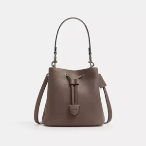 Rowan Bucket Bag - QBCBD