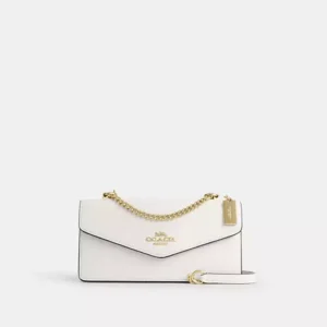 Klare Envelope Crossbody Bag - IMCHK