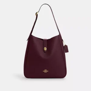 Hadley Large Shoulder Bag - IMORX