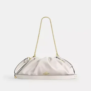 Faye Large Shoulder Bag - IMCHK