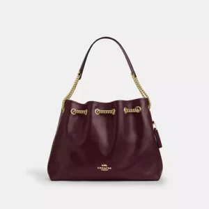 Evelyn Shoulder Bag