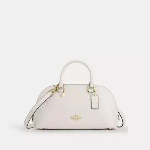 Lara Satchel Bag - IMCHK