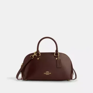 Lara Satchel Bag - IMMPL