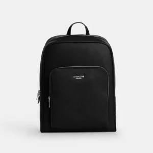 Aiden Backpack - SV/BK