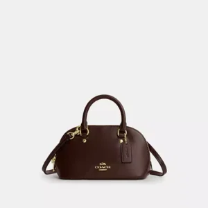 Lara Mini Satchel Bag - IMMPL