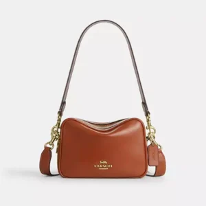 Mini Carey Crossbody Bag - IMYW7