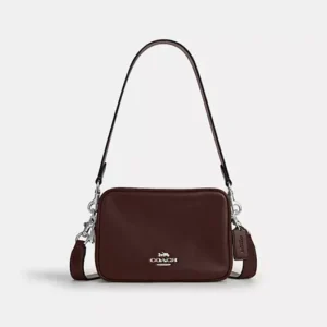 Mini Carey Crossbody Bag - SVMPL