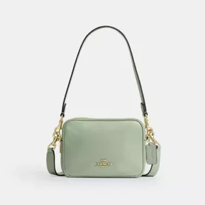 Mini Carey Crossbody Bag - IMY6N