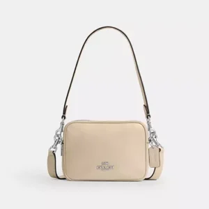 Mini Carey Crossbody Bag - SVIY