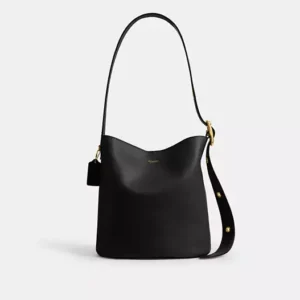 Bleecker Bucket Bag - B4Bk