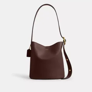 Bleecker Bucket Bag - B4WBR