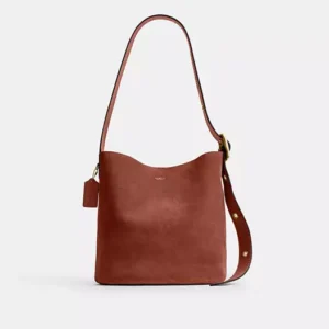 Bleecker Bucket Bag - B4AY
