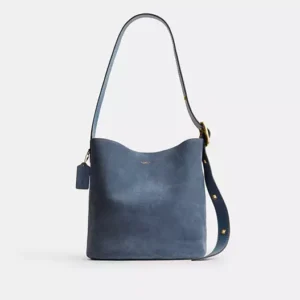 Bleecker Bucket Bag - B4LD