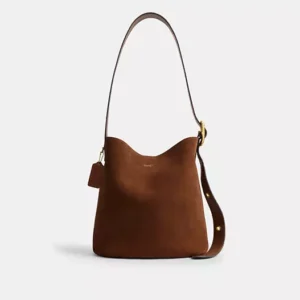 Bleecker Bucket Bag - B4WBR