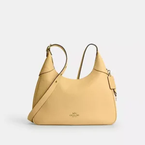 Ella Shoulder Bag - IMPM2