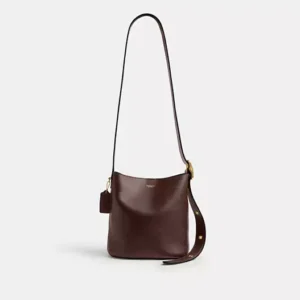 Bleecker Bucket Bag 21 - B4MPL