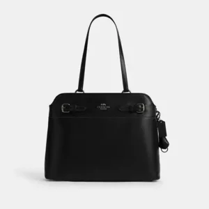 Easton Tote Bag - QBBK