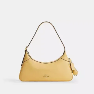 Ella Small Shoulder Bag - IMPM2