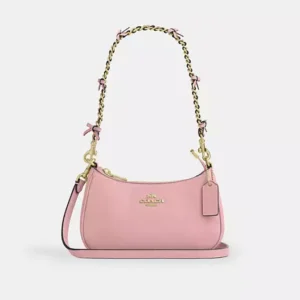 Teri Mini Crossbody Bag With Bows
