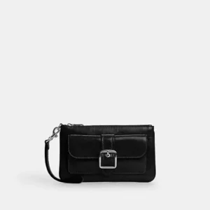 Ashton Wristlet - SVBK