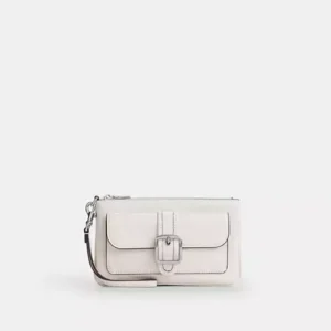 Ashton Wristlet - SVHA