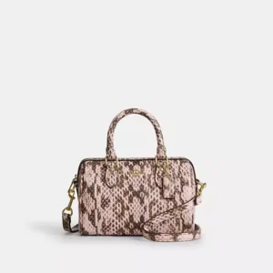 Mini Rowan Crossbody Bag
