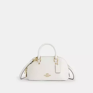 Lara Mini Satchel Bag - IMCHK, 24