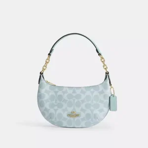 Mini Payton Bag In Signature Canvas