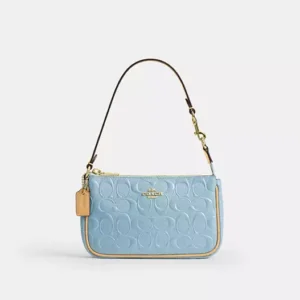 Nolita 19 In Signature Leather With Charms - IMXUM